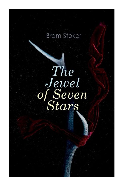 Produktbild: The Jewel of Seven Stars