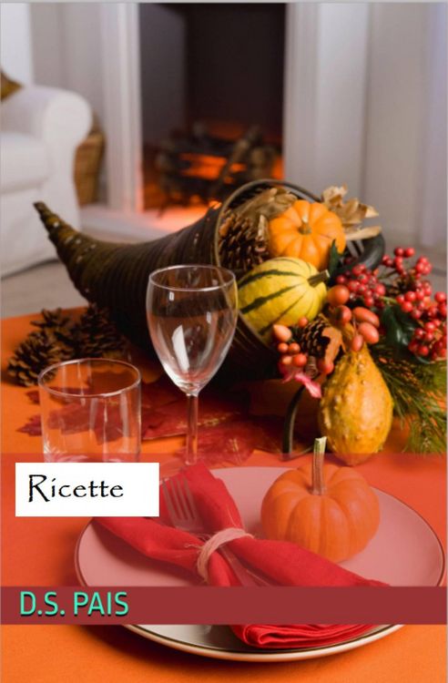 Produktbild: Ricette