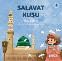 Produktbild: Salavat Kusu