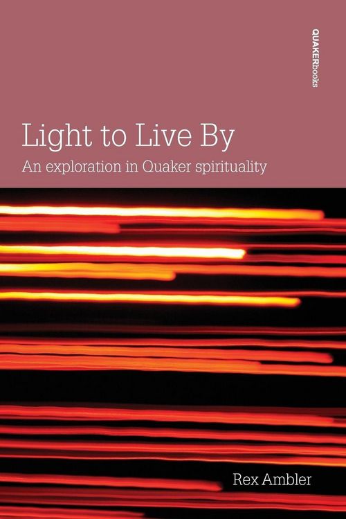 Produktbild: Light to Live By