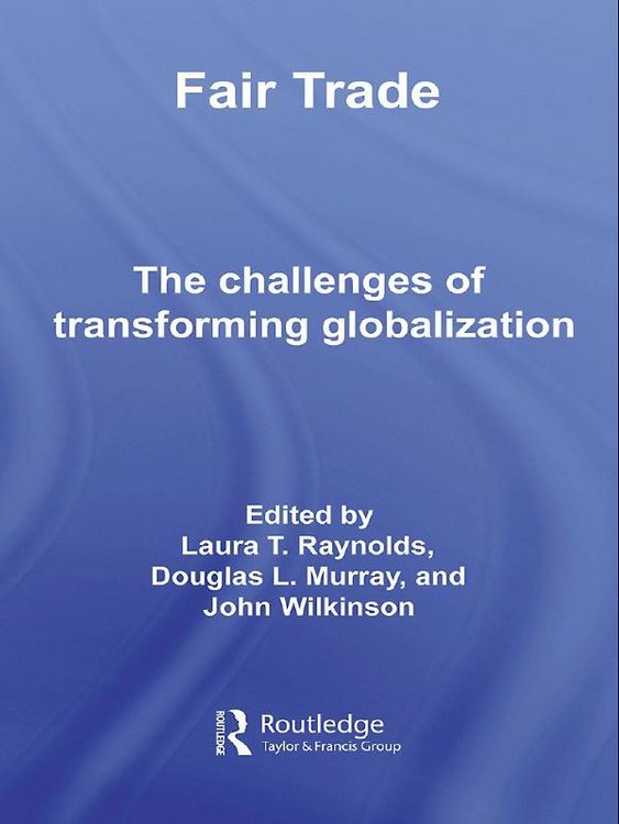 Produktbild: Fair Trade