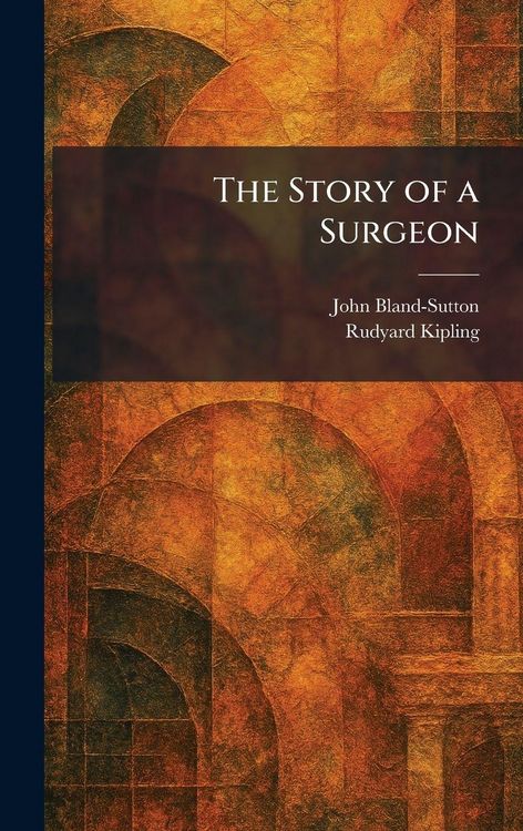 Produktbild: The Story of a Surgeon