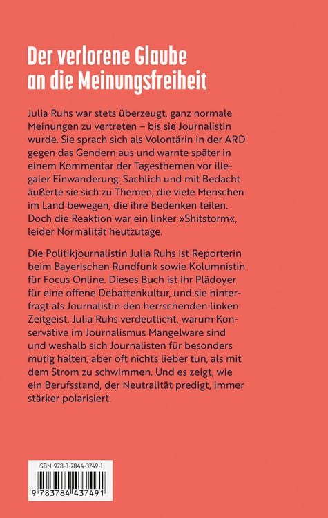 Produktbild: Links-gr&uuml;ne Meinungsmacht
