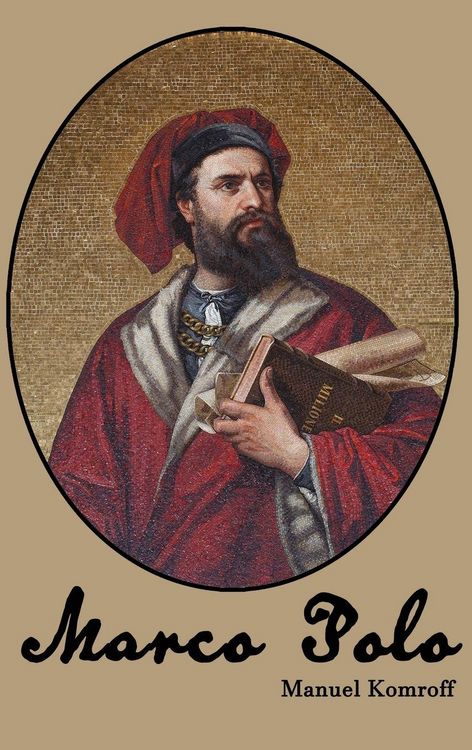 Produktbild: Marco Polo