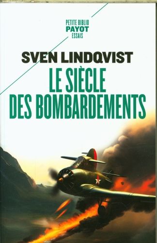 Produktbild: Le si&egrave;cle des bombardements