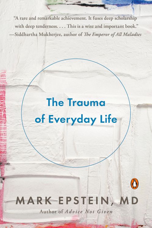Produktbild: The Trauma of Everyday Life