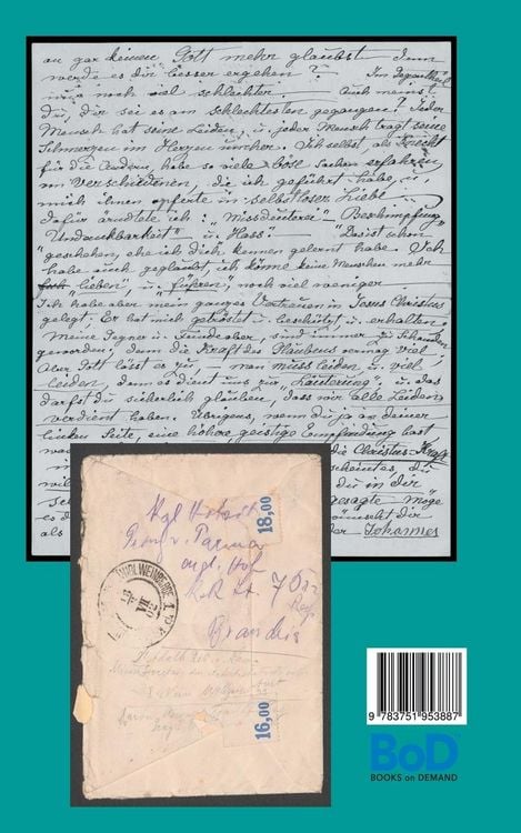 Produktbild: 44 Briefe an Gustav Meyrink