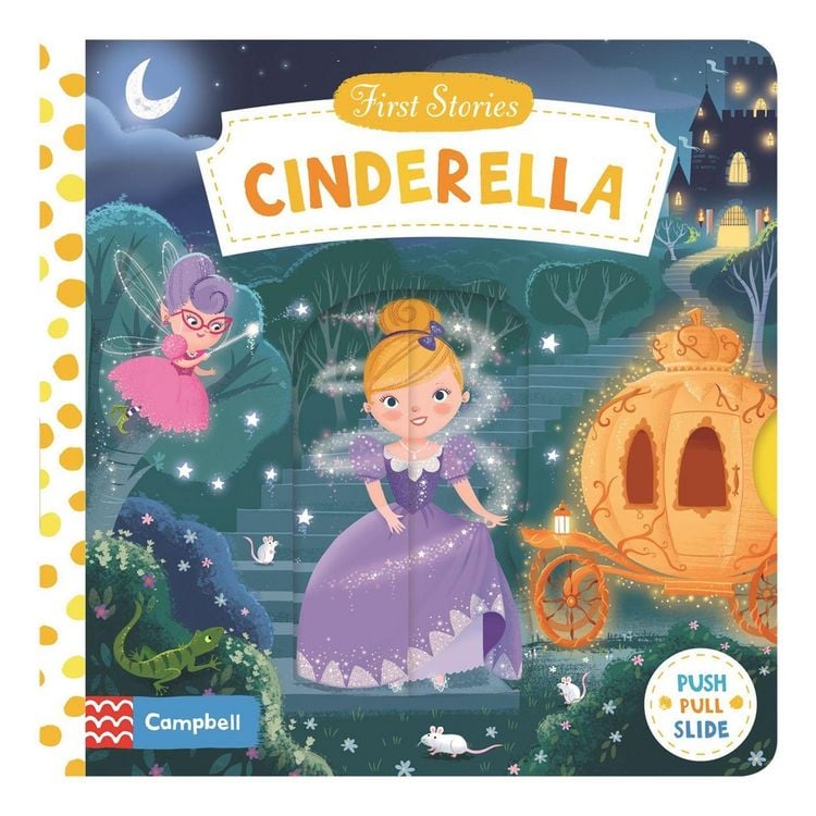 Produktbild: Cinderella