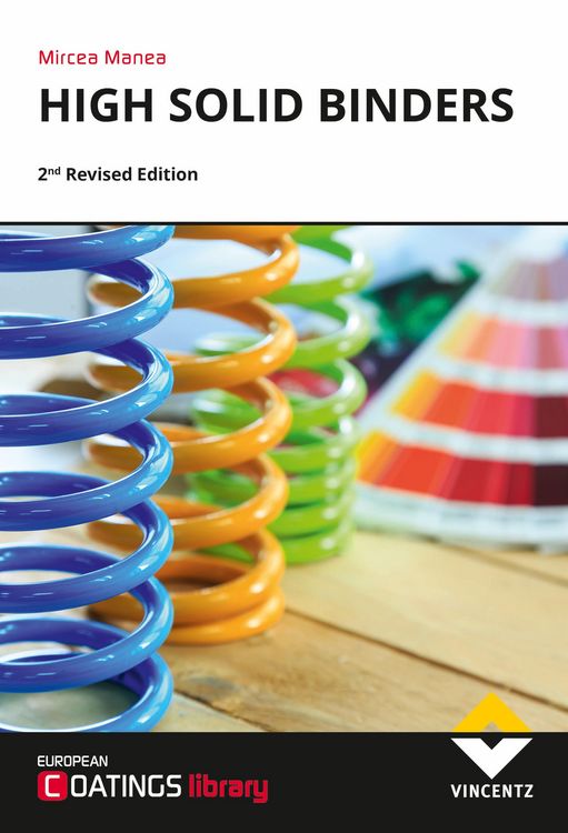 Produktbild: High Solid Binders