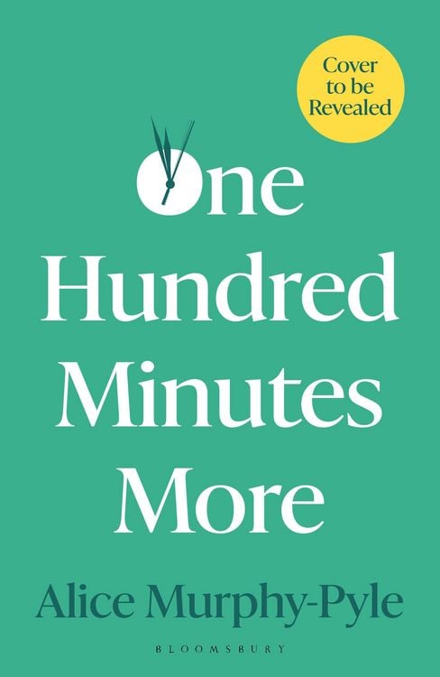 Produktbild: One Hundred Minutes More