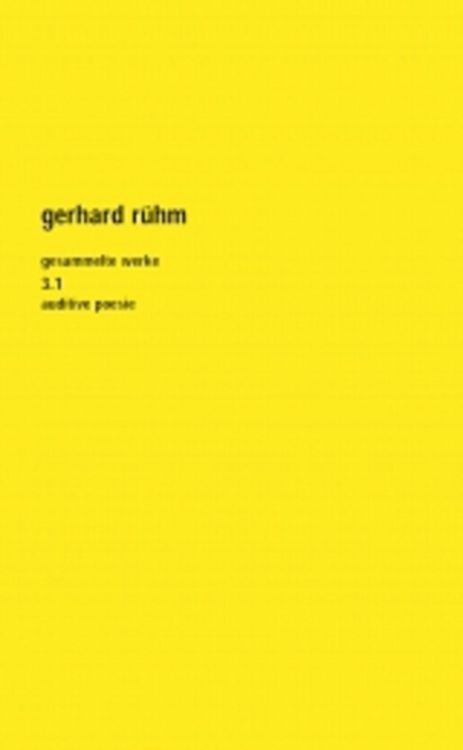 Produktbild: Gesammelte Werke. Band 2.2
