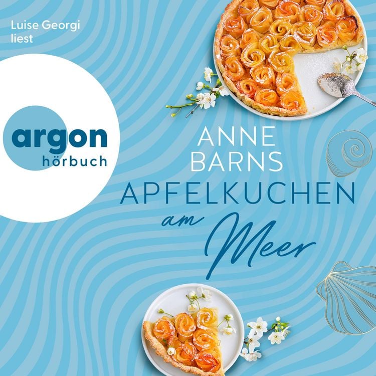 Produktbild: Apfelkuchen am Meer