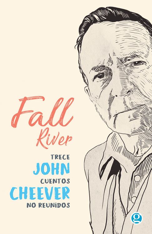 Produktbild: Fall River