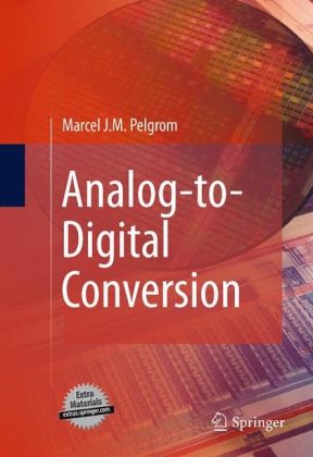 Produktbild: Analog-to-Digital Conversion