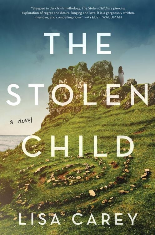 Produktbild: The Stolen Child
