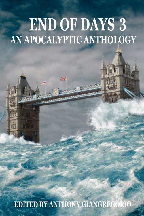 Produktbild: End of Days