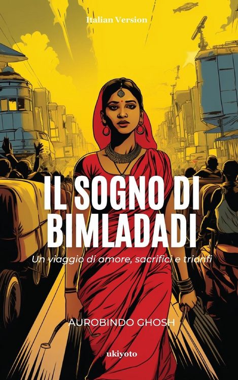 Produktbild: Il sogno di Bimladadi