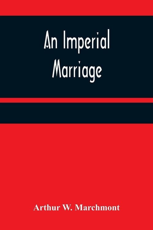 Produktbild: An Imperial Marriage