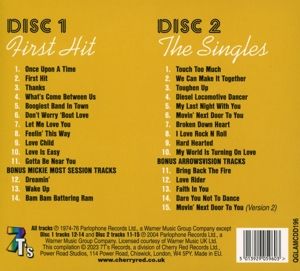 Produktbild: The Complete Collection (2CD)