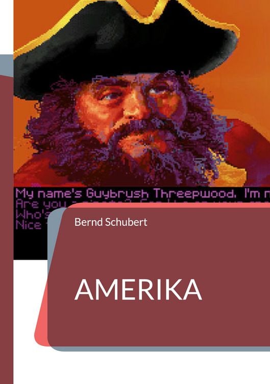 Produktbild: Amerika