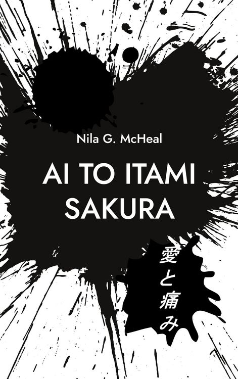 Produktbild: Ai To Itami Sakura