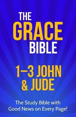 Produktbild: The Grace Bible
