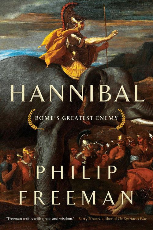 Produktbild: Hannibal