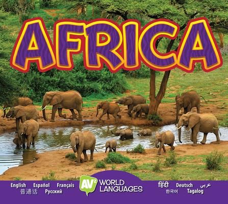 Produktbild: Africa