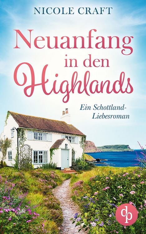 Produktbild: Neuanfang in den Highlands