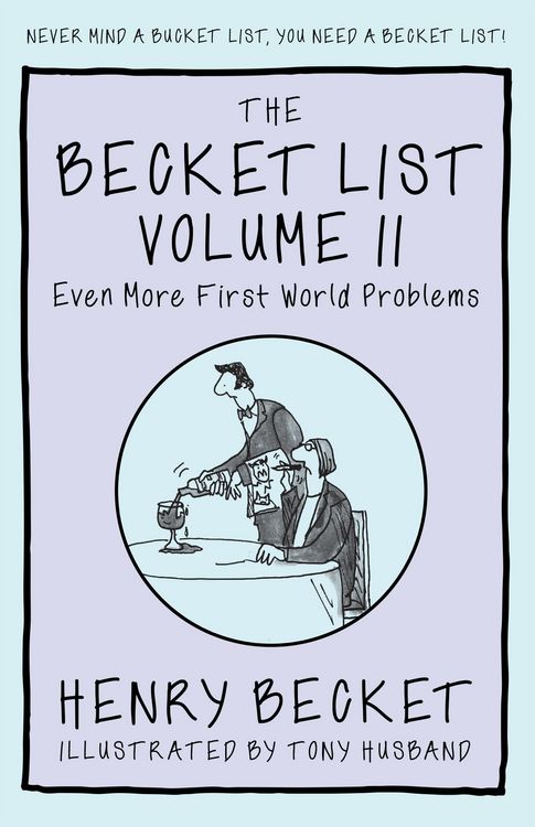 Produktbild: Becket List Volume II