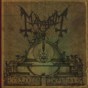 Produktbild: Esoteric Warfare