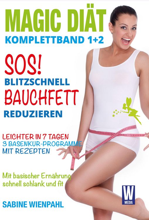 Produktbild: Sos! Blitzschnell Bauchfett Reduzieren