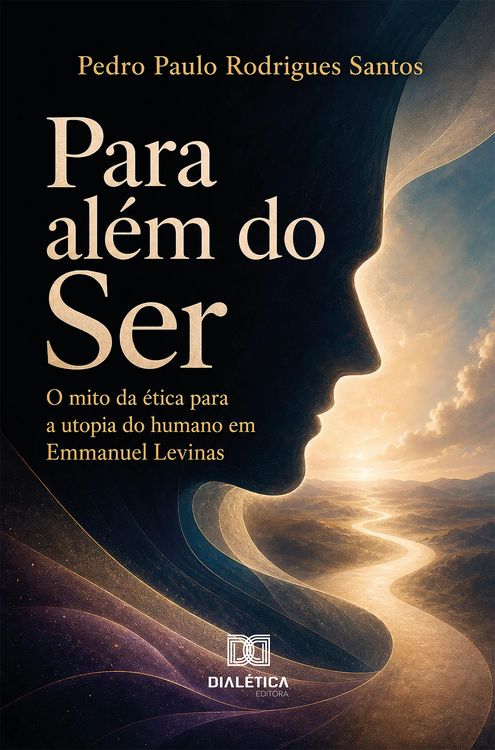 Produktbild: Para al&eacute;m do Ser