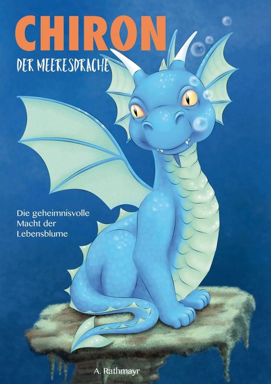 Produktbild: Chiron, der Meeresdrache