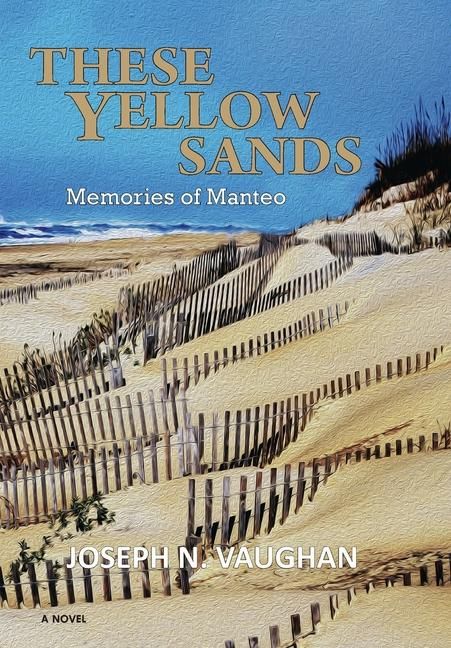 Produktbild: These Yellow Sands