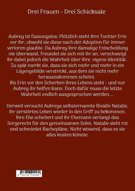 Produktbild: Die letzte Wahrheit