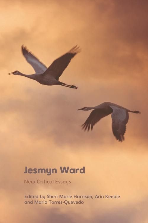 Produktbild: Jesmyn Ward