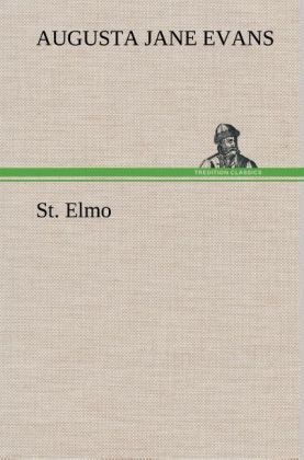 Produktbild: St. Elmo