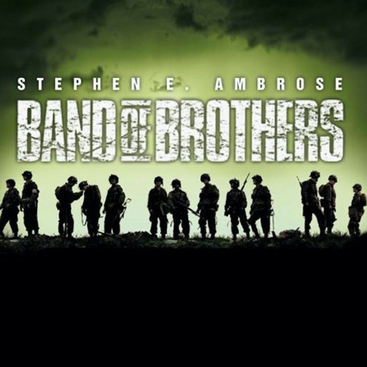 Produktbild: Band of Brothers