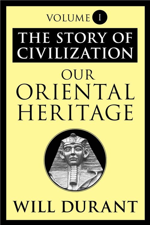 Produktbild: Our Oriental Heritage