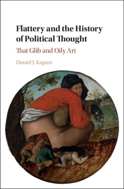 Produktbild: Flattery and the History of Political Thought