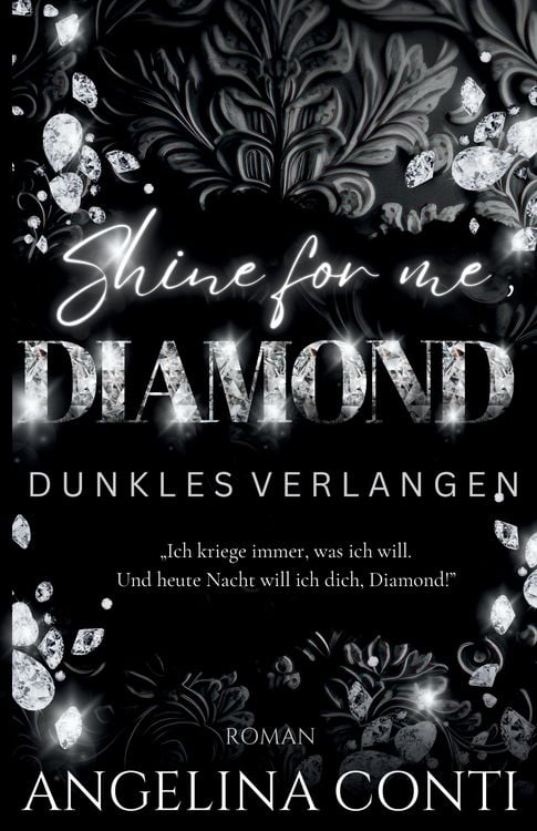 Produktbild: Shine For Me, Diamond