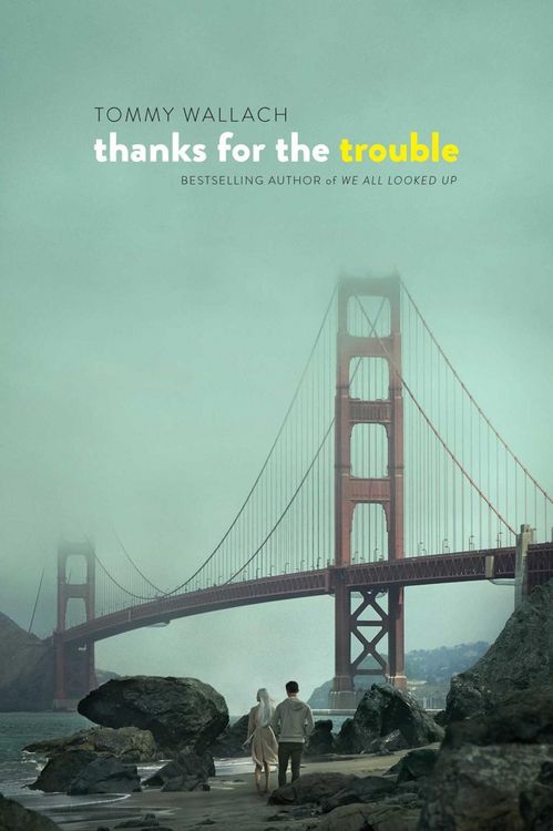 Produktbild: Thanks for the Trouble