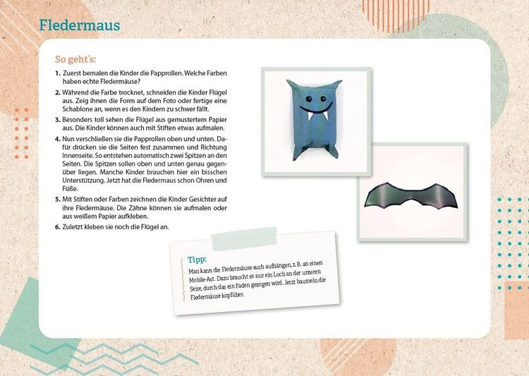 Produktbild: Kreativ in der Kita