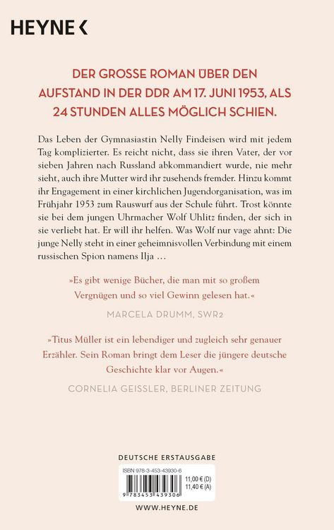 Produktbild: Der Tag X