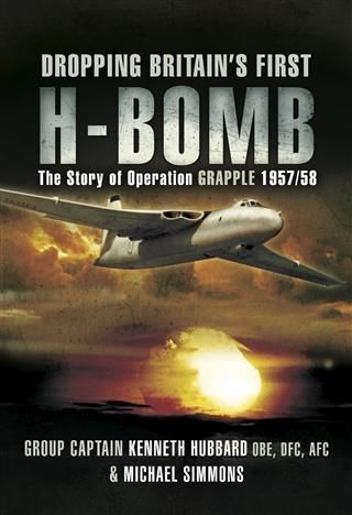 Produktbild: Dropping Britain's First H-Bomb