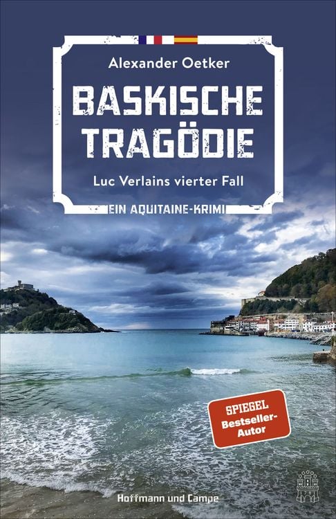Produktbild: Baskische Trag&ouml;die