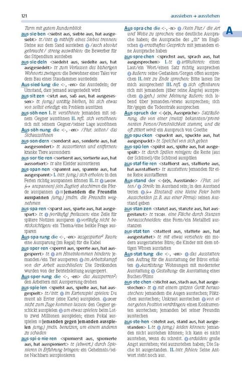 Produktbild: PONS Das gro&szlig;e Schulw&ouml;rterbuch Deutsch
