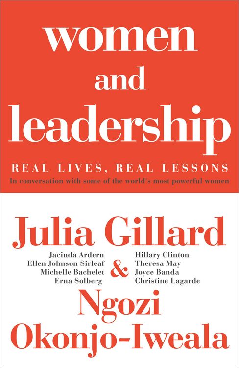 Produktbild: Women and Leadership