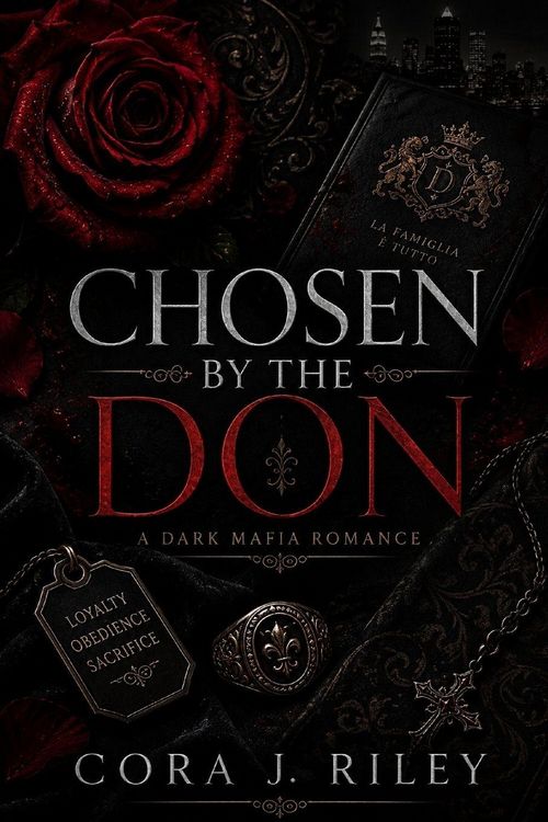 Produktbild: Chosen by the Don